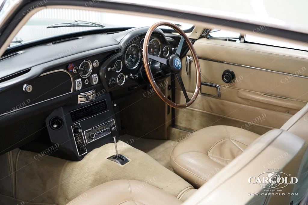 Cargold - Aston Martin DB 6 - beautiful example  - Bild 29