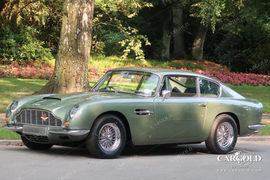 Cargold - Aston Martin DB 6 - beautiful example  - Bild 2