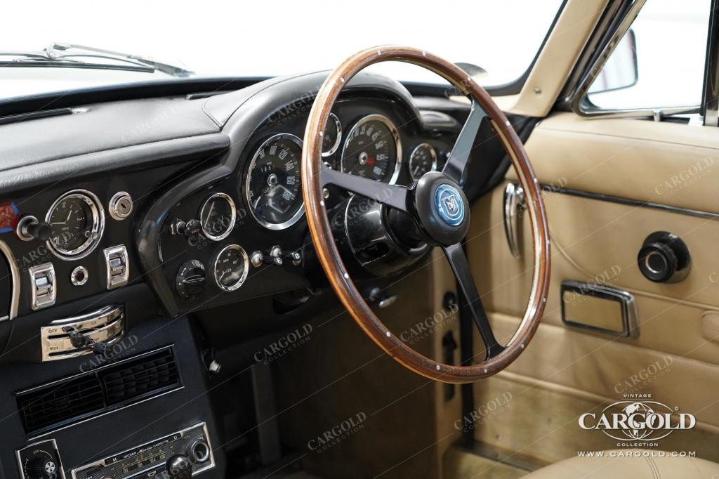 Cargold - Aston Martin DB 6 - beautiful example  - Bild 30
