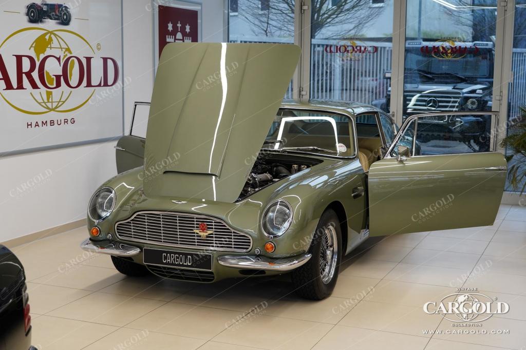 Cargold - Aston Martin DB 6 - beautiful example  - Bild 31