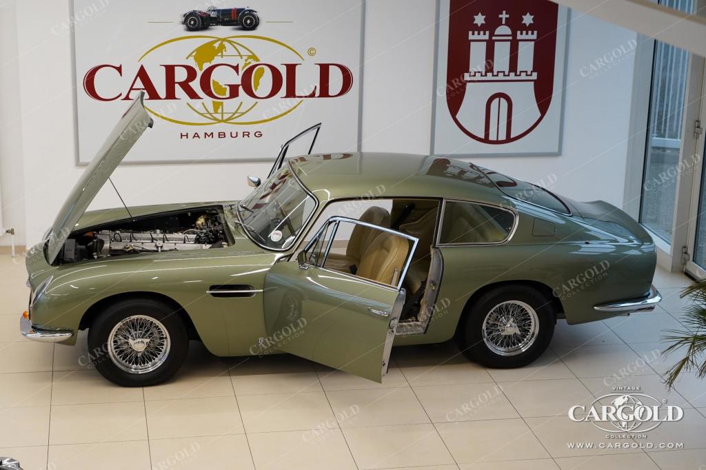 Cargold - Aston Martin DB 6 - beautiful example  - Bild 32