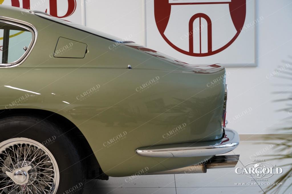Cargold - Aston Martin DB 6 - beautiful example  - Bild 33