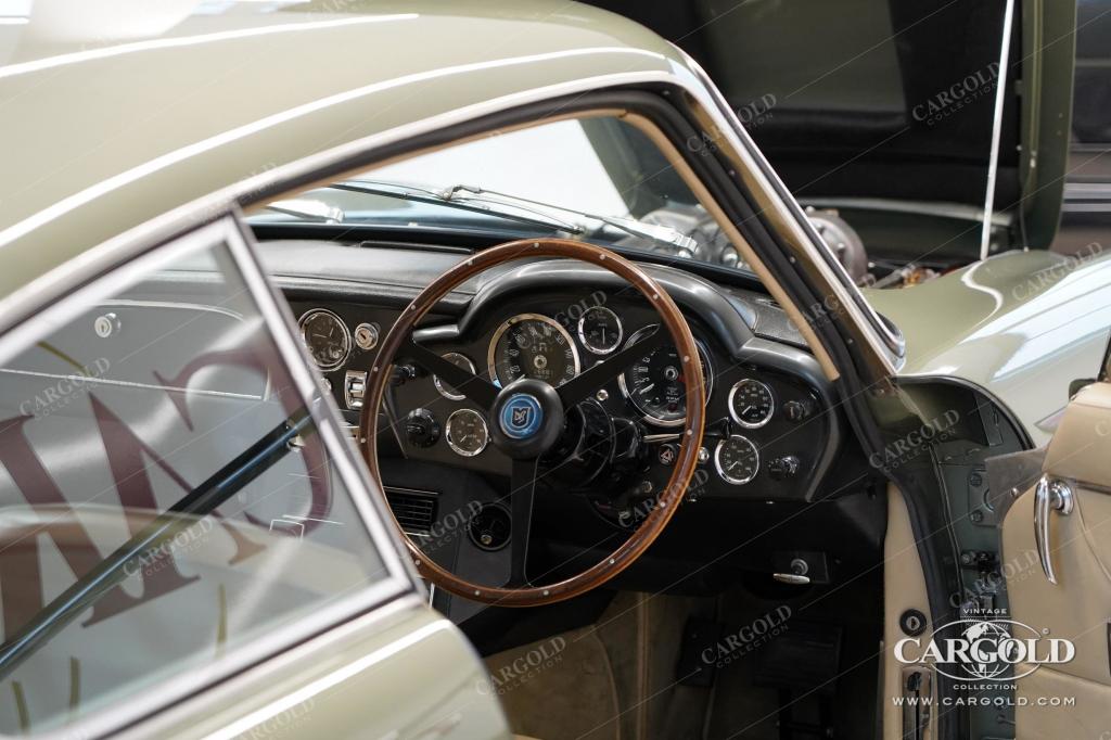 Cargold - Aston Martin DB 6 - beautiful example  - Bild 34
