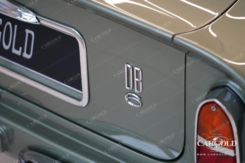 Cargold - Aston Martin DB 6 - beautiful example  - Bild 35