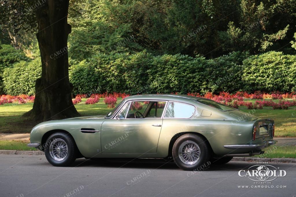 Cargold - Aston Martin DB 6 - beautiful example  - Bild 4
