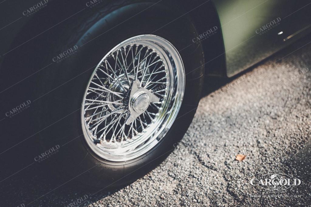 Cargold - Aston Martin DB 6 - beautiful example  - Bild 5