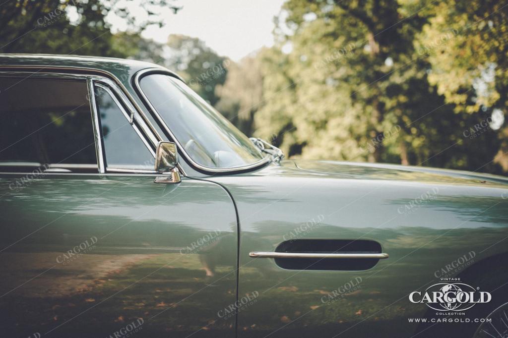 Cargold - Aston Martin DB 6 - beautiful example  - Bild 7