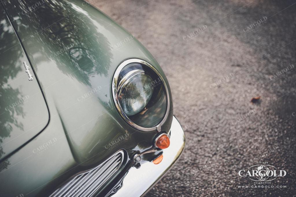 Cargold - Aston Martin DB 6 - beautiful example  - Bild 9