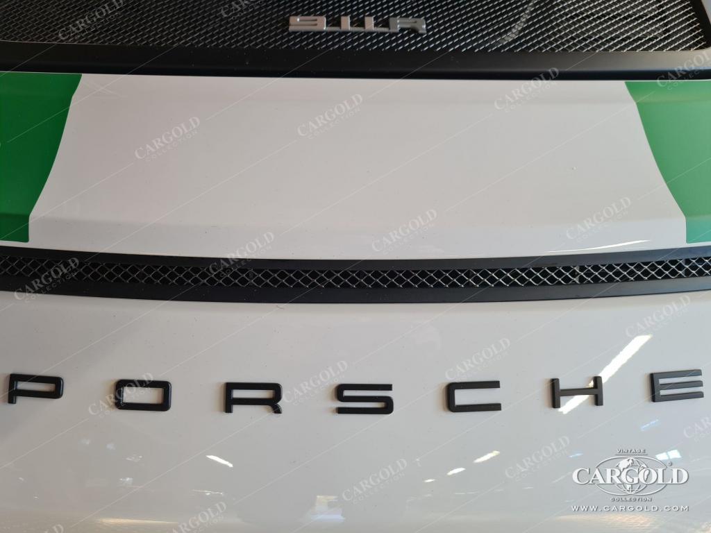 Cargold - Porsche 911 R - erst 3.472 km!  - Bild 19