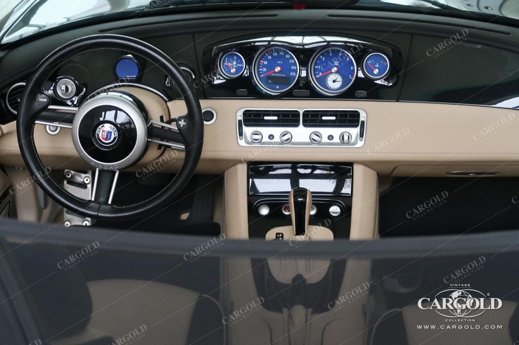 Cargold - BMW Z8 Alpina - erst 34.800 km  - Bild 3