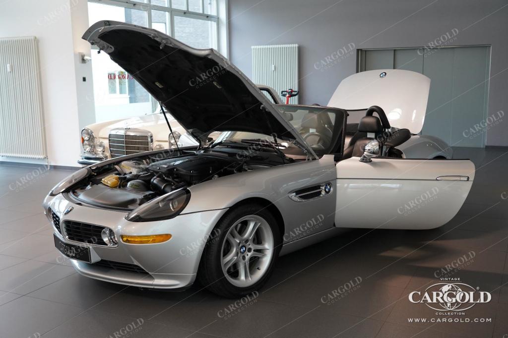 Cargold - BMW Z8 - erst 56.748 km  - Bild 18