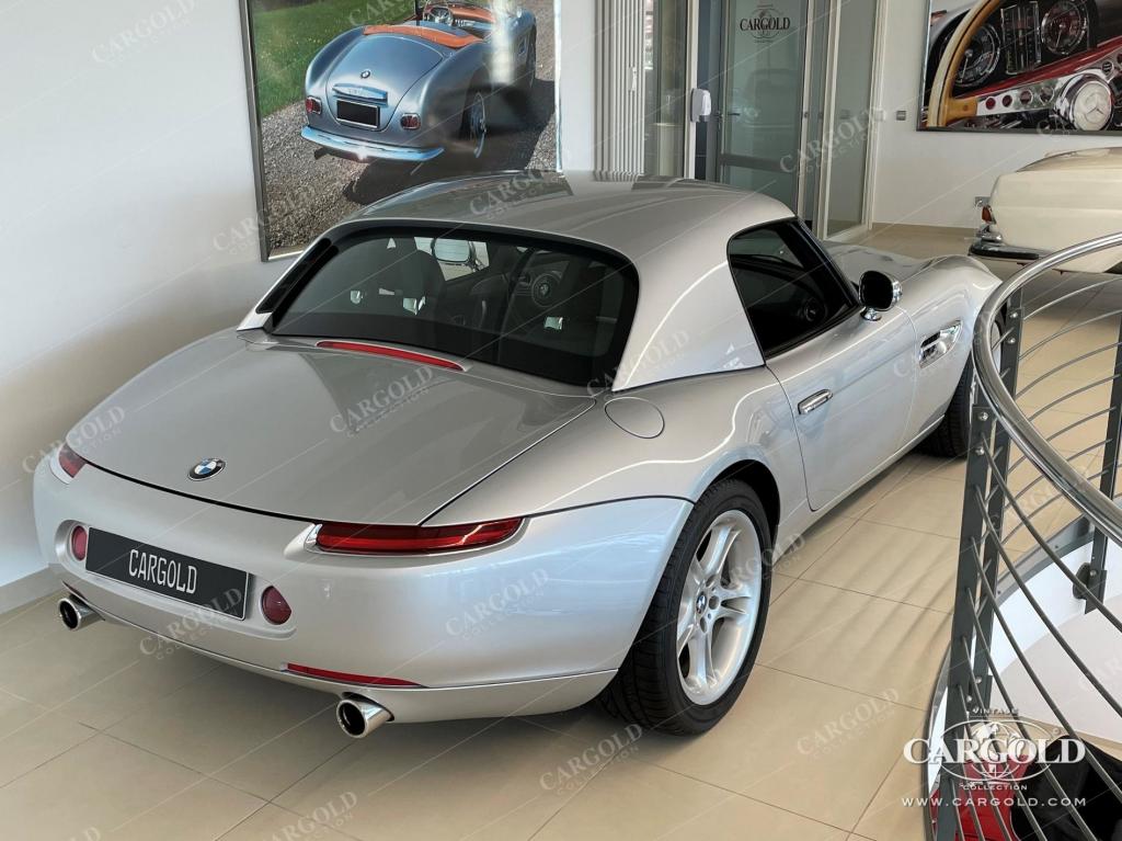 Cargold - BMW Z8 - erst 56.748 km  - Bild 8