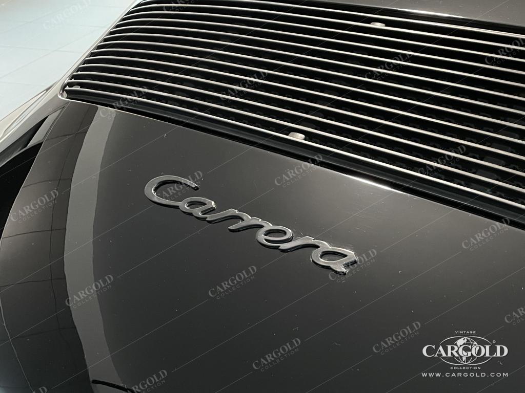 Cargold - Porsche Carrera 3.2 - Cabriolet  - Bild 14