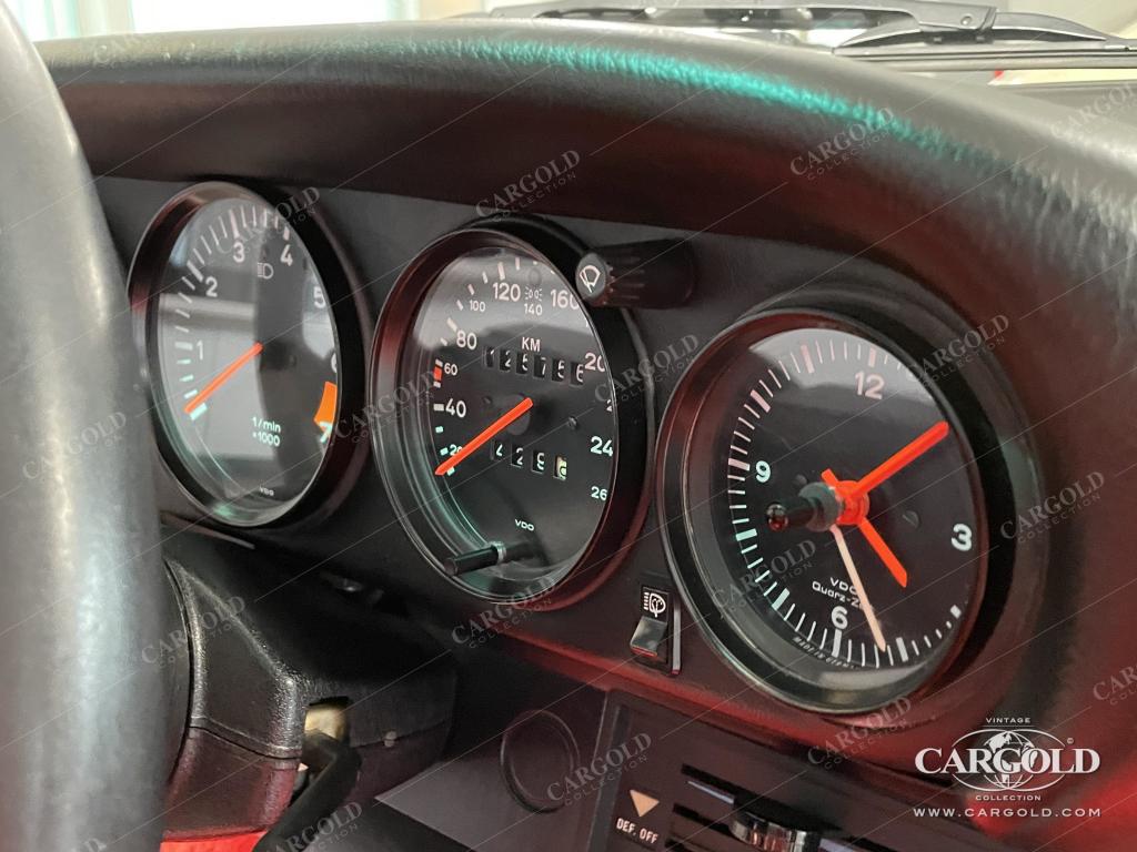 Cargold - Porsche Carrera 3.2 - Cabriolet  - Bild 25