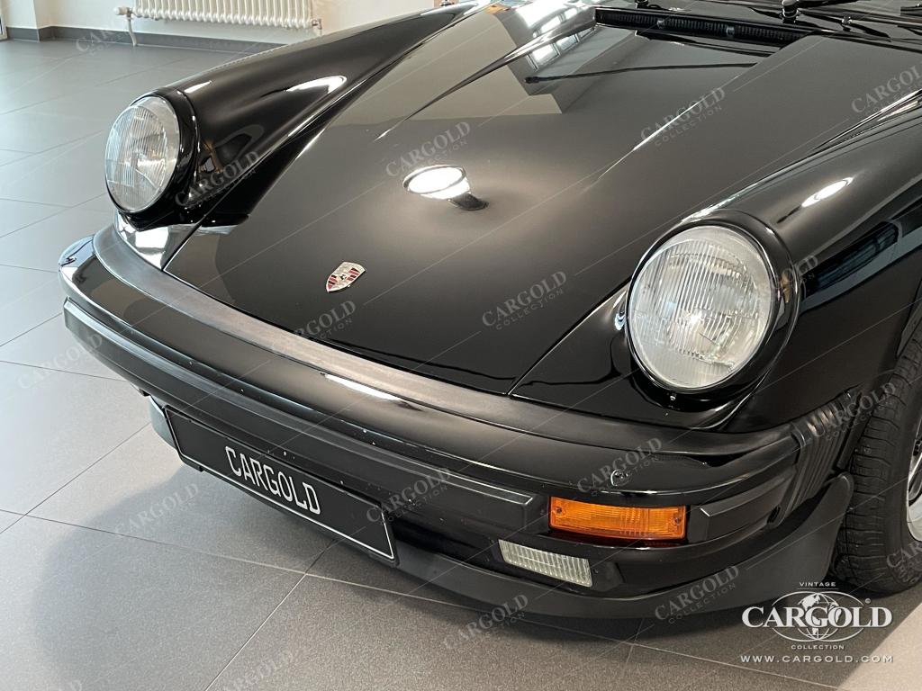 Cargold - Porsche Carrera 3.2 - Cabriolet  - Bild 26