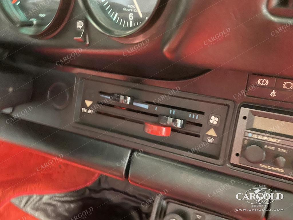 Cargold - Porsche Carrera 3.2 - Cabriolet  - Bild 27