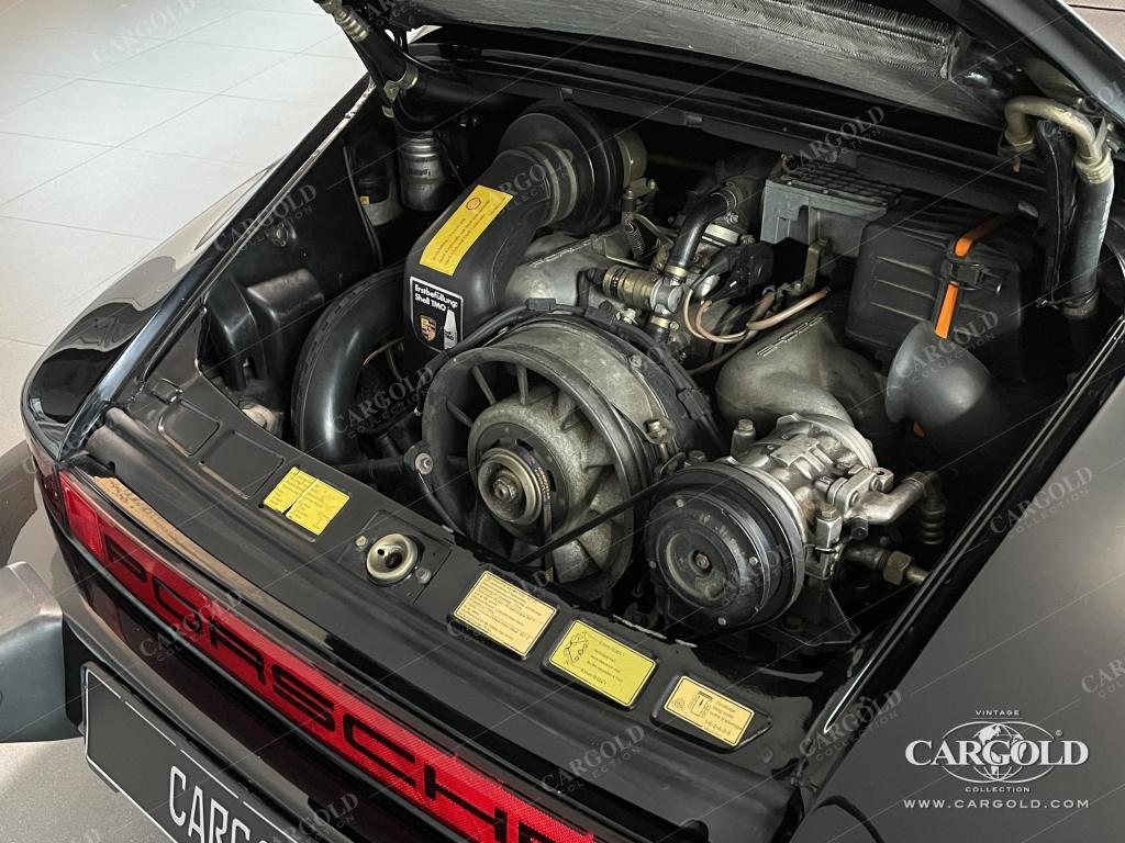 Cargold - Porsche Carrera 3.2 - Cabriolet  - Bild 35