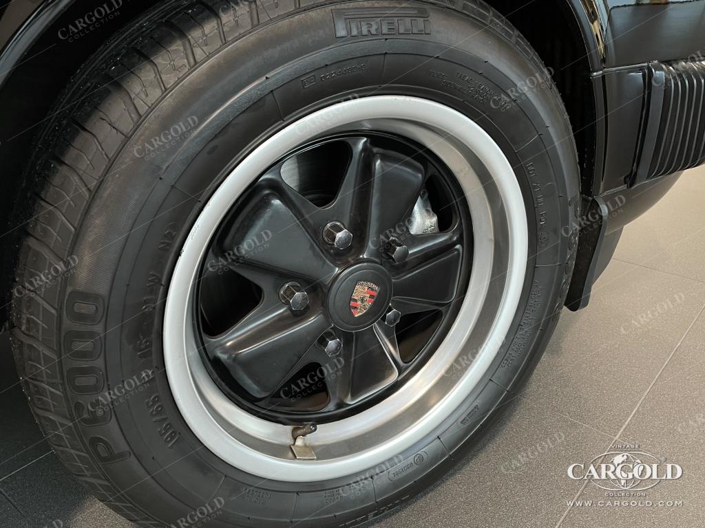 Cargold - Porsche Carrera 3.2 - Cabriolet  - Bild 37
