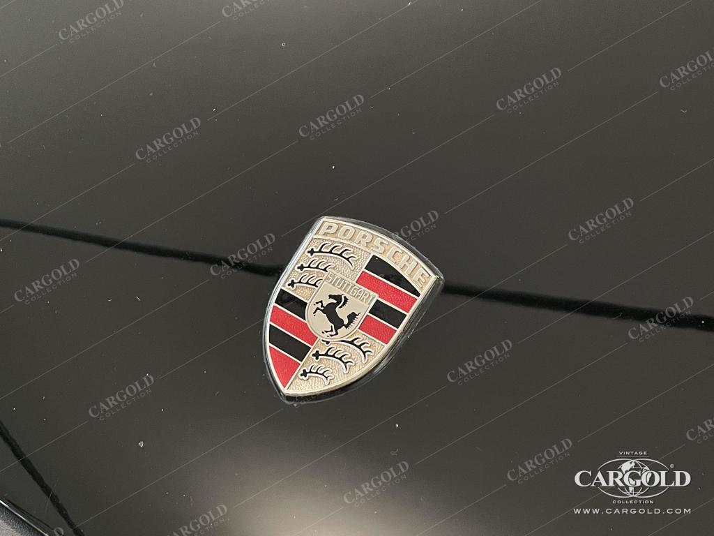Cargold - Porsche Carrera 3.2 - Cabriolet  - Bild 39