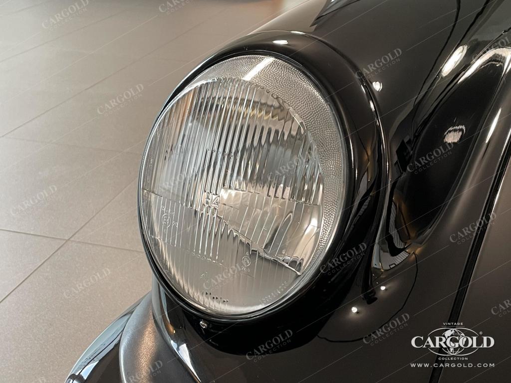 Cargold - Porsche Carrera 3.2 - Cabriolet  - Bild 41