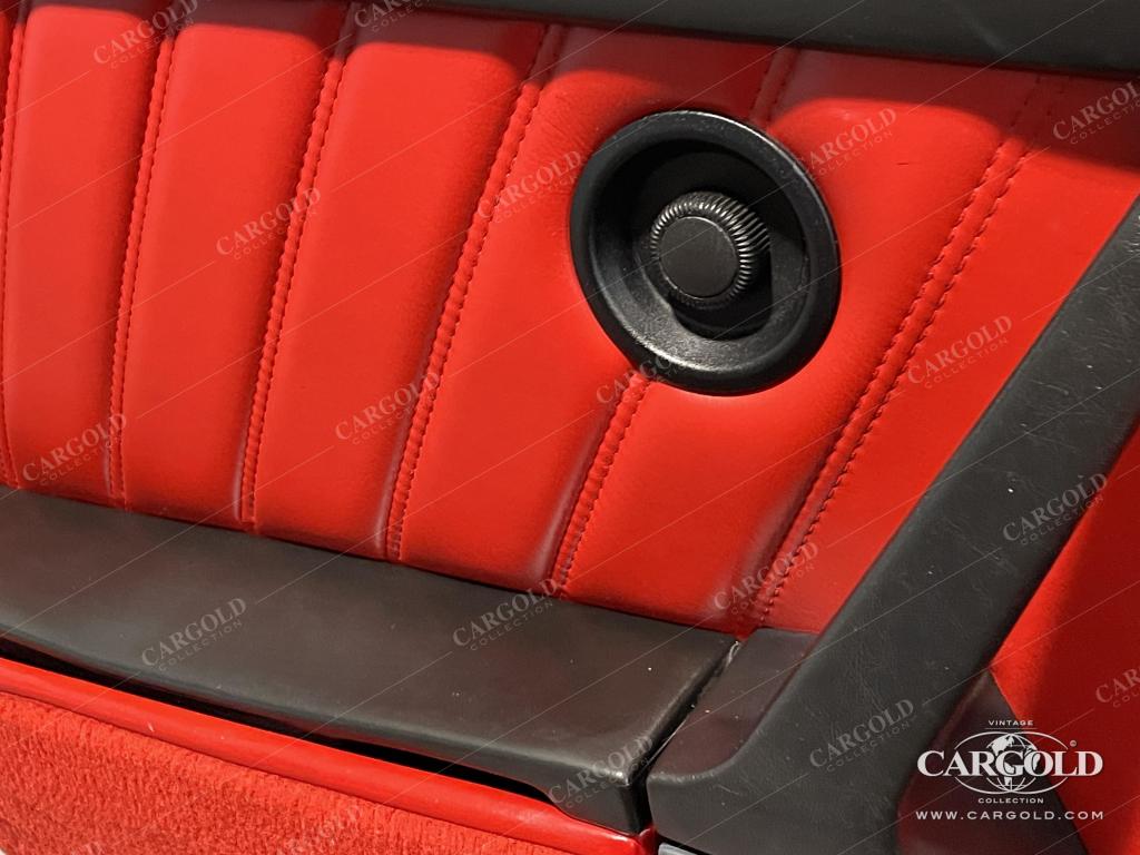 Cargold - Porsche Carrera 3.2 - Cabriolet  - Bild 42