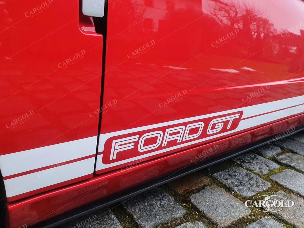 Cargold - Ford GT  - ca 800 PS Leistungsgesteigert  - Bild 10