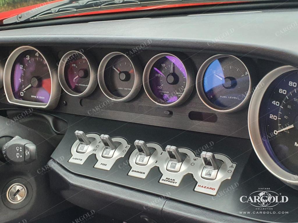 Cargold - Ford GT  - ca 800 PS Leistungsgesteigert  - Bild 18