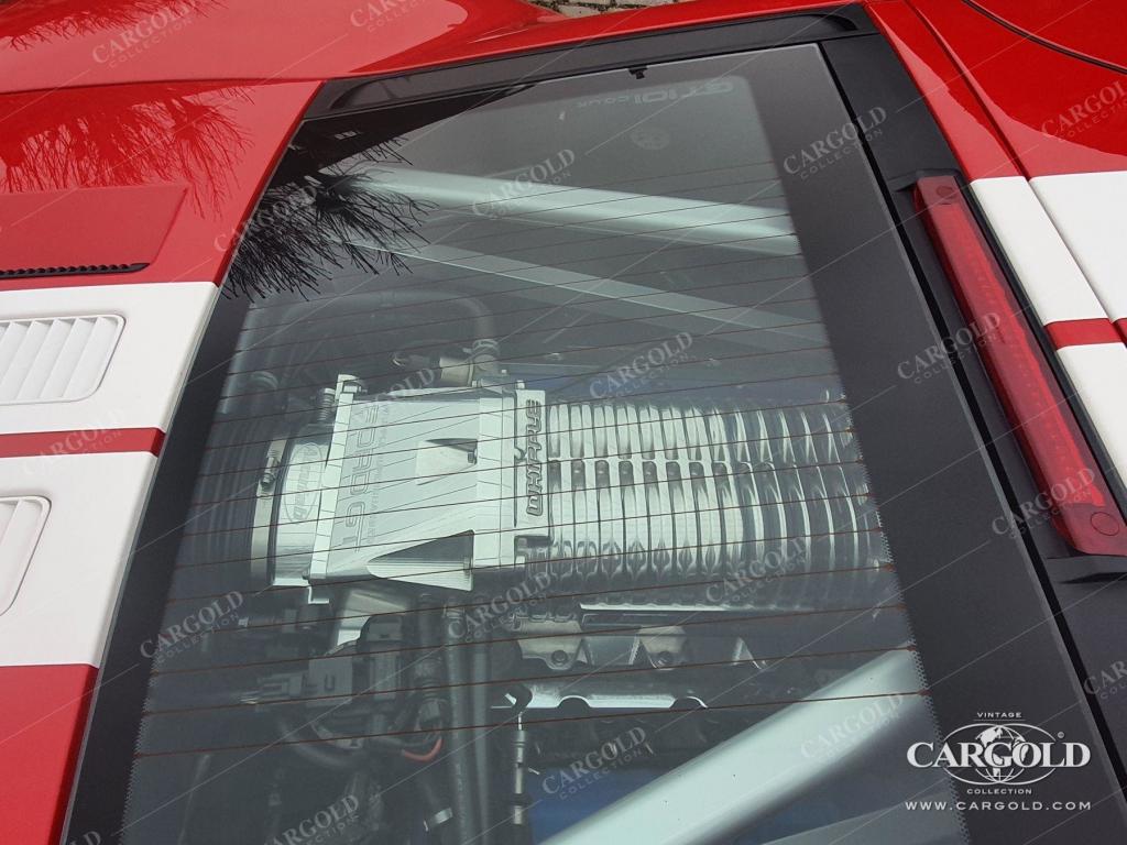 Cargold - Ford GT  - ca 800 PS Leistungsgesteigert  - Bild 27