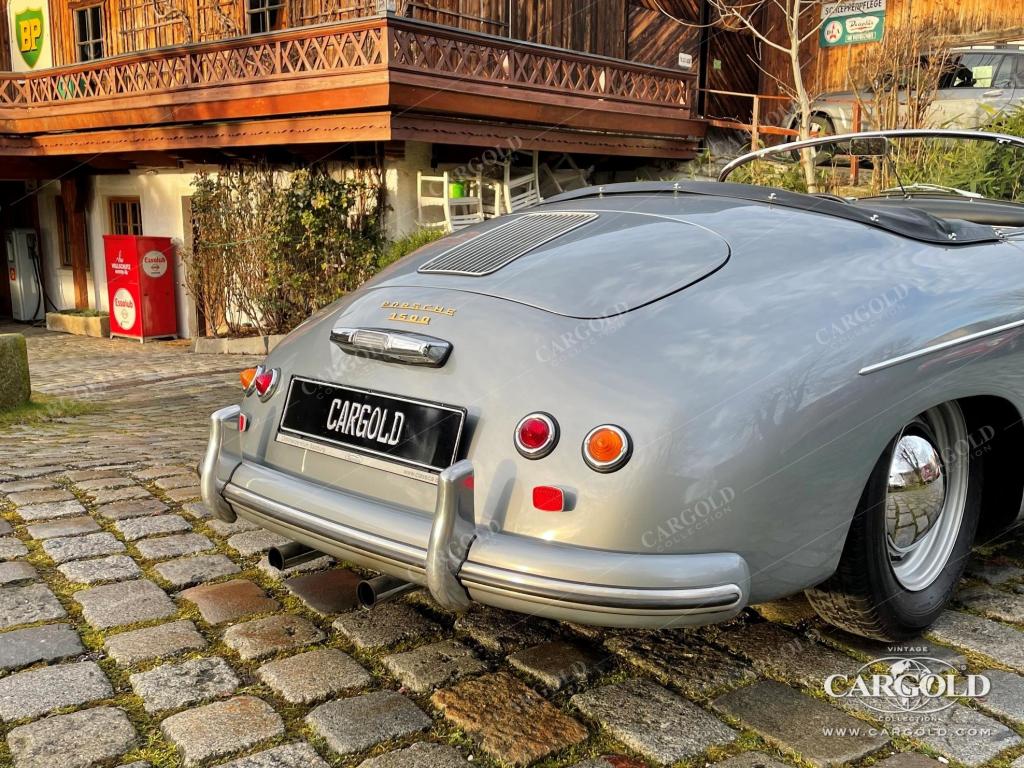 Cargold - Porsche 356 Speedster - Pre-A  - Bild 19