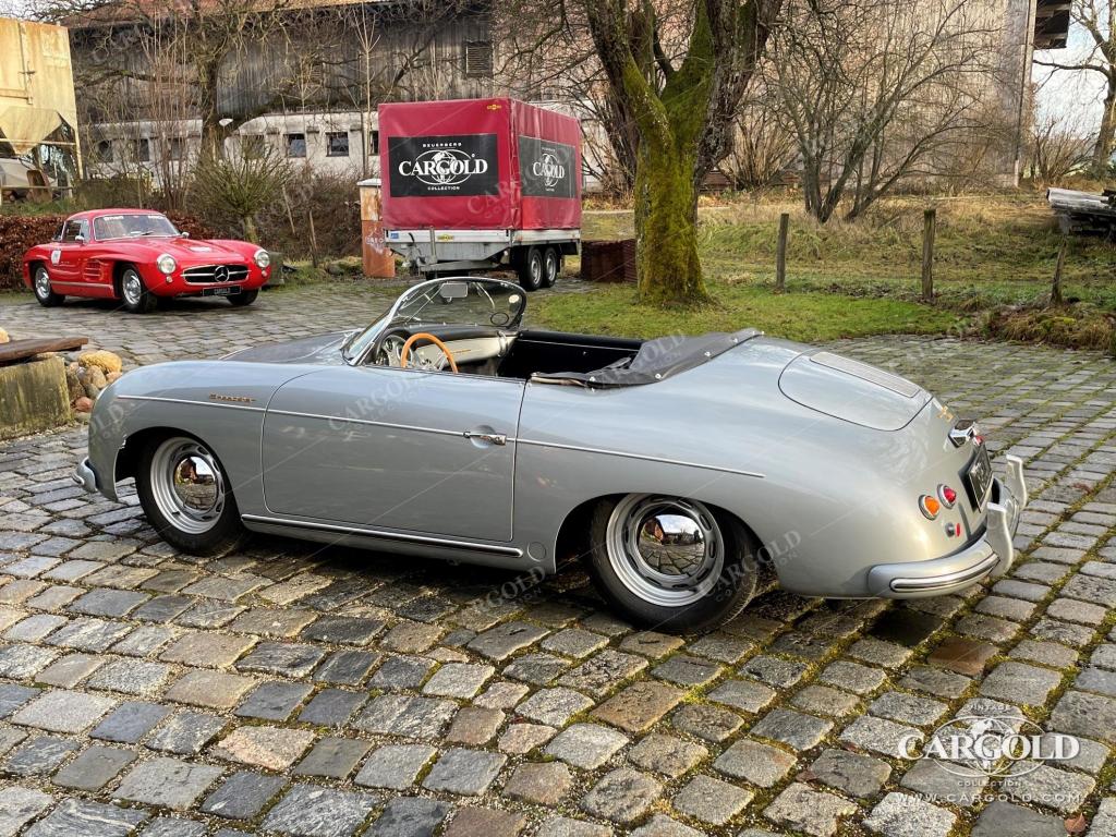 Cargold - Porsche 356 Speedster - Pre-A  - Bild 2