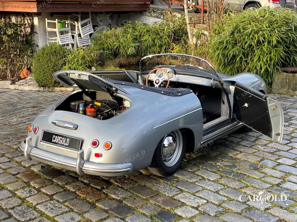 Cargold - Porsche 356 Speedster - Pre-A  - Bild 4