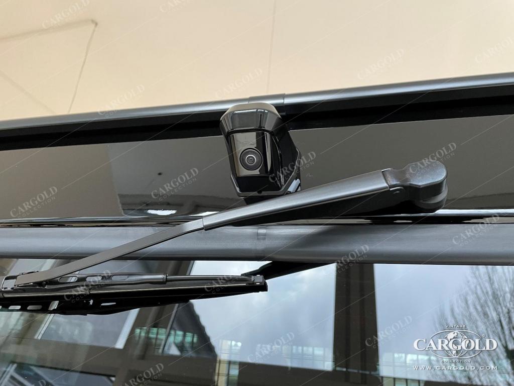 Cargold - Mercedes G500 4x4² - erst 61 km!  - Bild 31