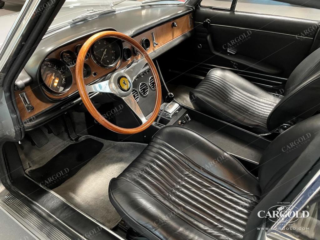 Cargold - Ferrari 330 GTC - Matching Numbers  - Bild 11