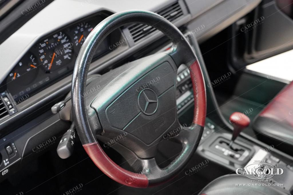 Cargold - Mercedes E 500 - Limited  - Bild 17