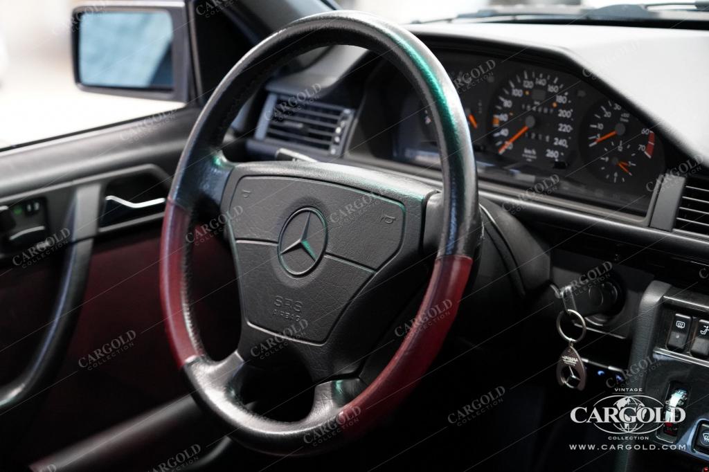 Cargold - Mercedes E 500 - Limited  - Bild 29