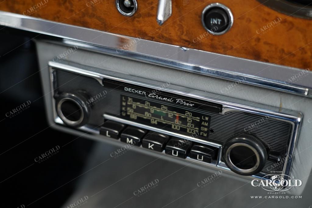 Cargold - Jaguar XK 150 Cabriolet - Heritage Certificate   - Bild 21