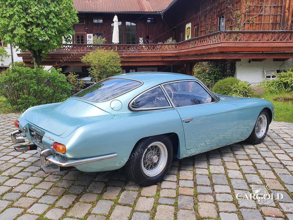 Cargold - Lamborghini 400 GT - One of 273  - Bild 14