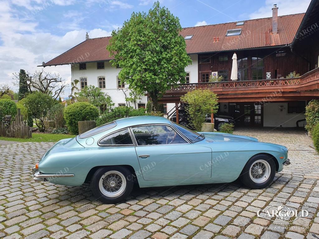 Cargold - Lamborghini 400 GT - One of 273  - Bild 22