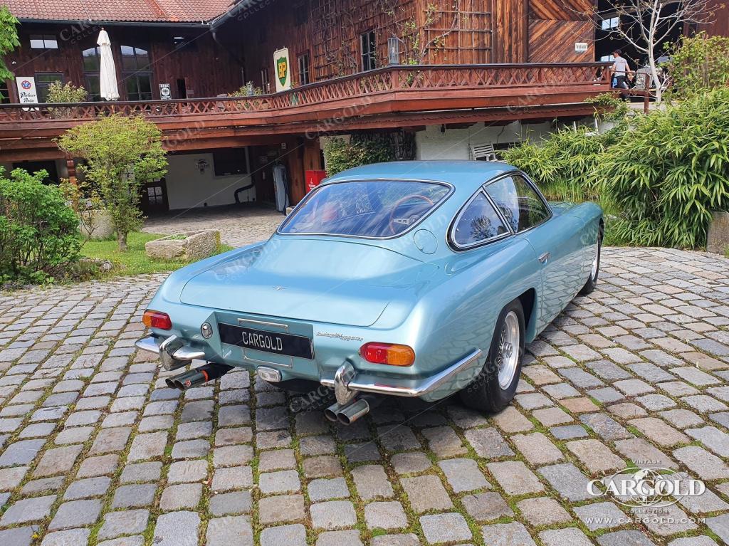 Cargold - Lamborghini 400 GT - One of 273  - Bild 24