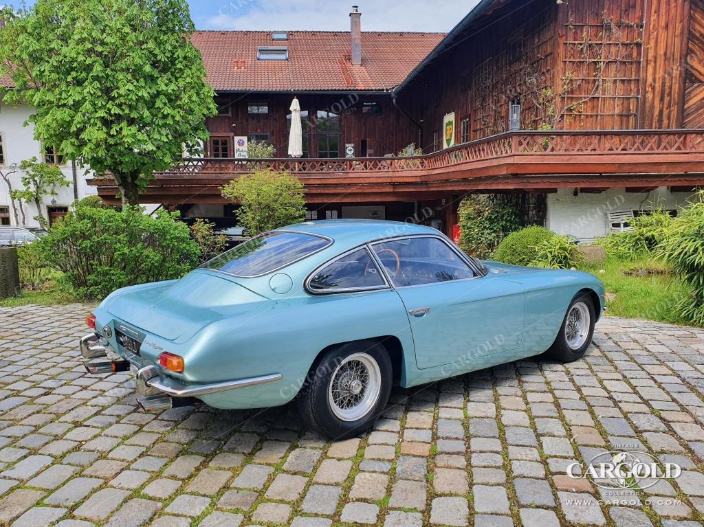 Cargold - Lamborghini 400 GT - One of 273  - Bild 32