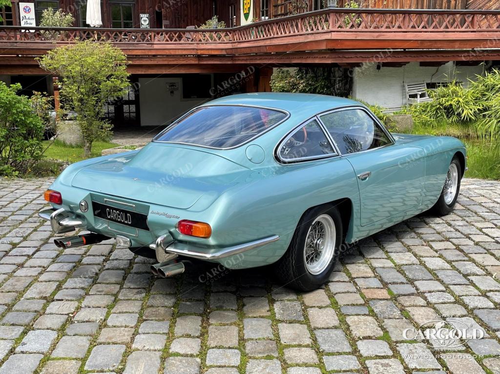 Cargold - Lamborghini 400 GT - One of 273  - Bild 38