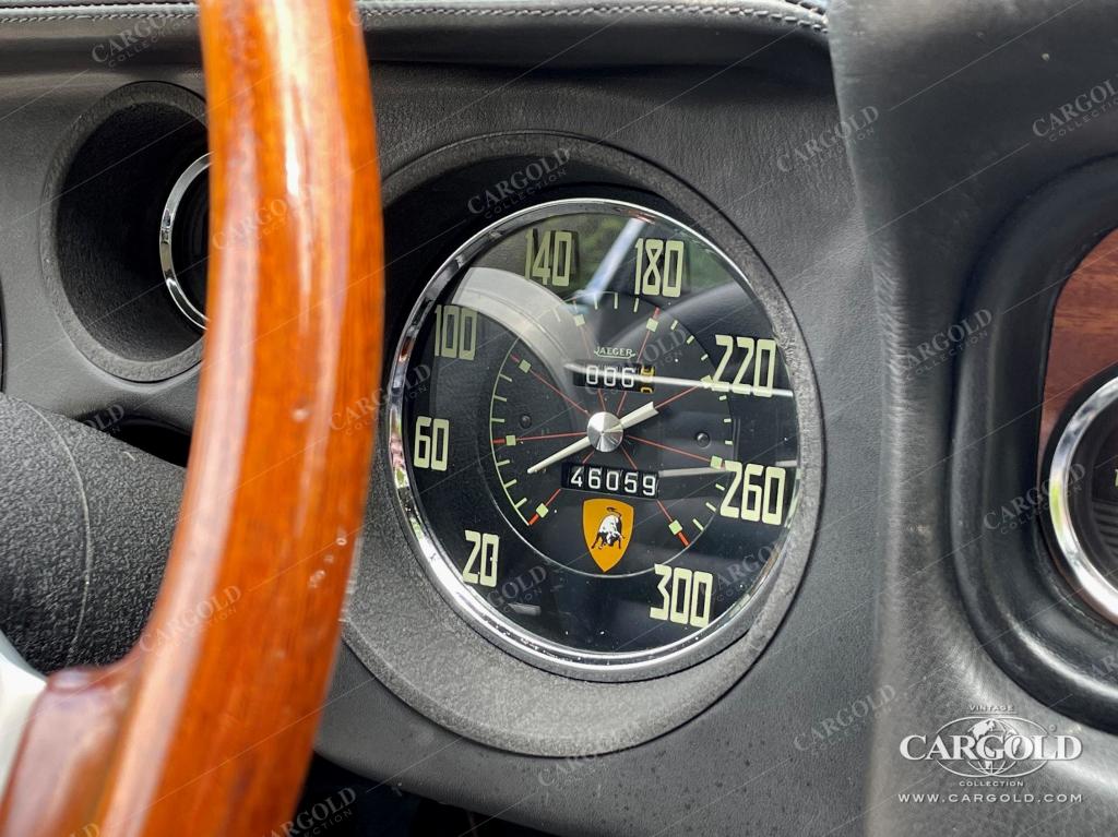 Cargold - Lamborghini 400 GT - One of 273  - Bild 5