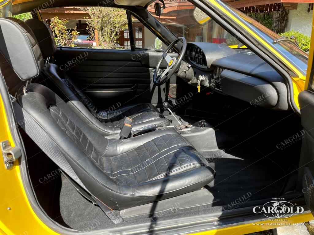 Cargold - Ferrari 246 GT Dino - Sonderpreis  - Bild 11