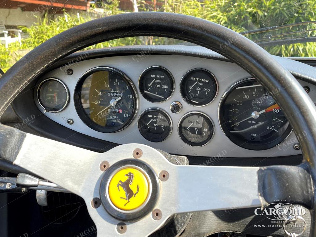 Cargold - Ferrari 246 GT Dino - Sonderpreis  - Bild 18