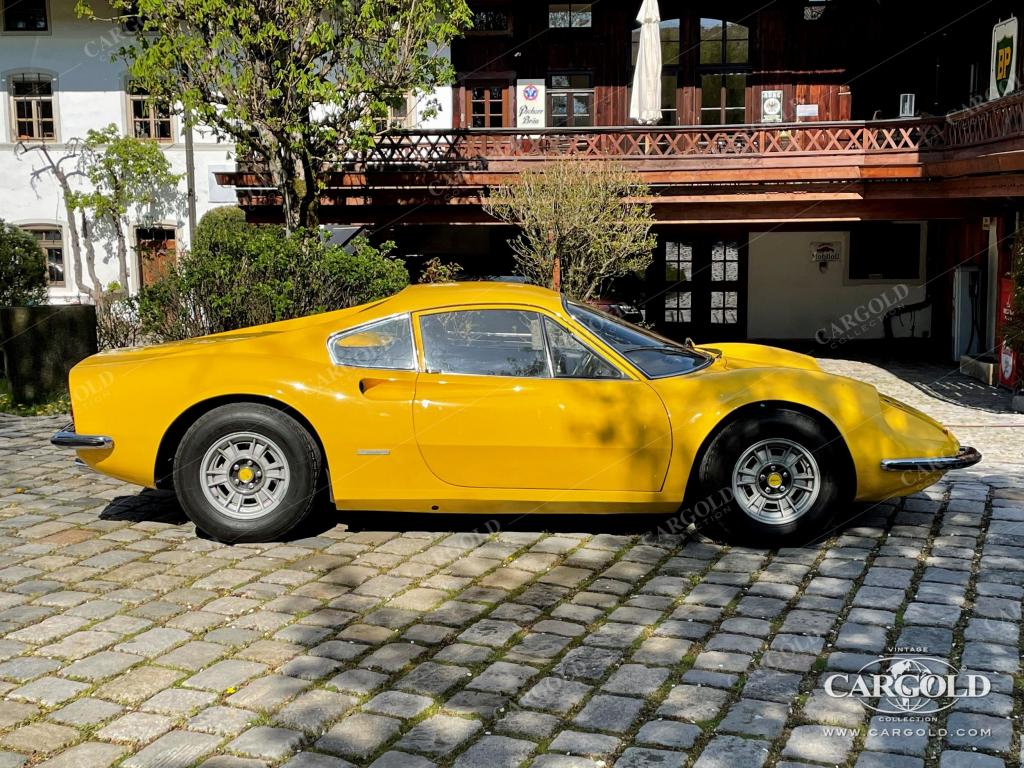 Cargold - Ferrari 246 GT Dino - Sonderpreis  - Bild 19