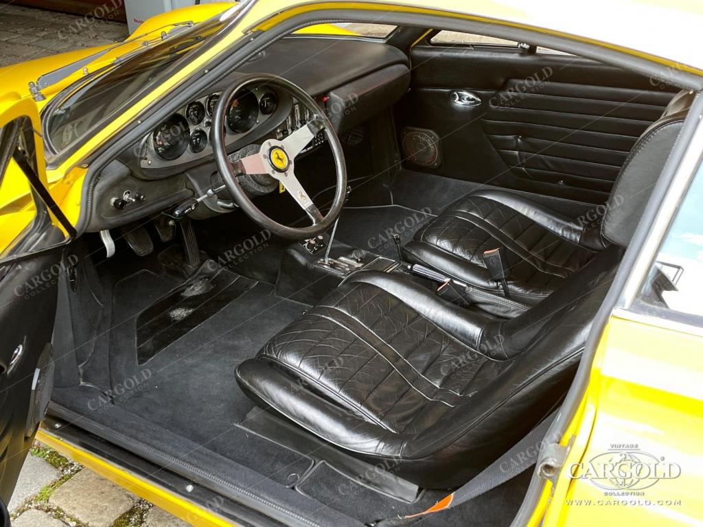 Cargold - Ferrari 246 GT Dino - Sonderpreis  - Bild 1