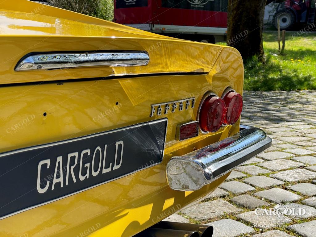 Cargold - Ferrari 246 GT Dino - Sonderpreis  - Bild 20
