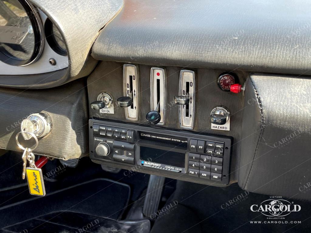 Cargold - Ferrari 246 GT Dino - Sonderpreis  - Bild 24