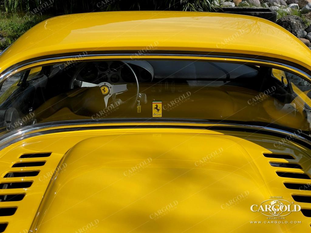 Cargold - Ferrari 246 GT Dino - Sonderpreis  - Bild 25
