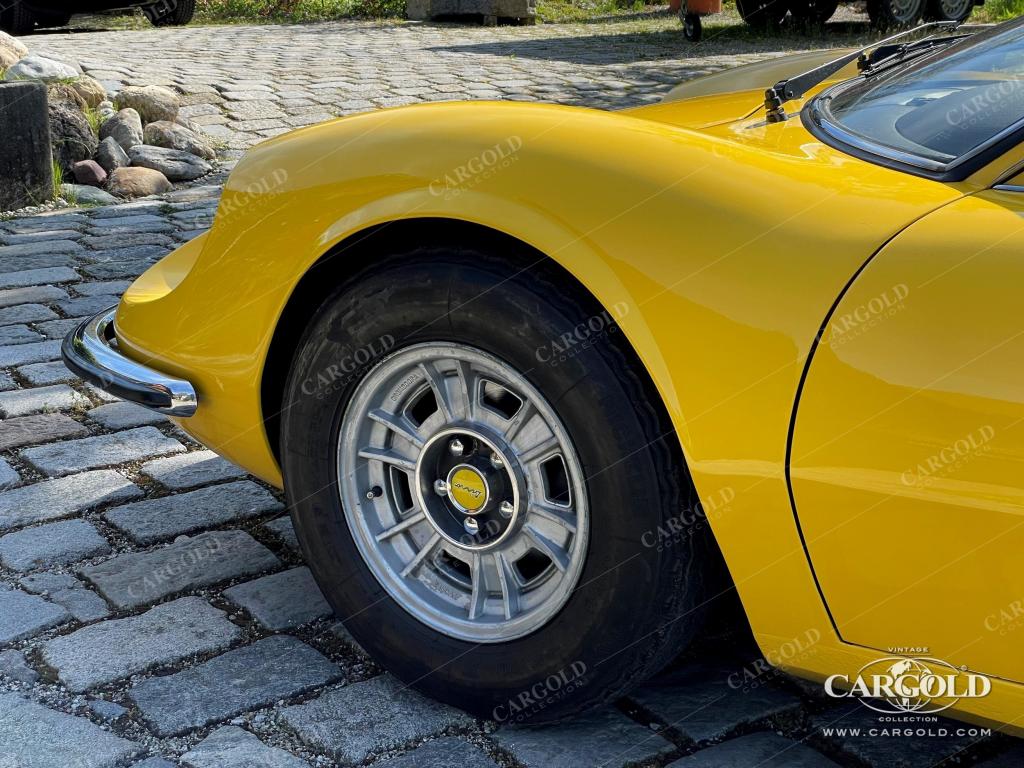 Cargold - Ferrari 246 GT Dino - Sonderpreis  - Bild 31